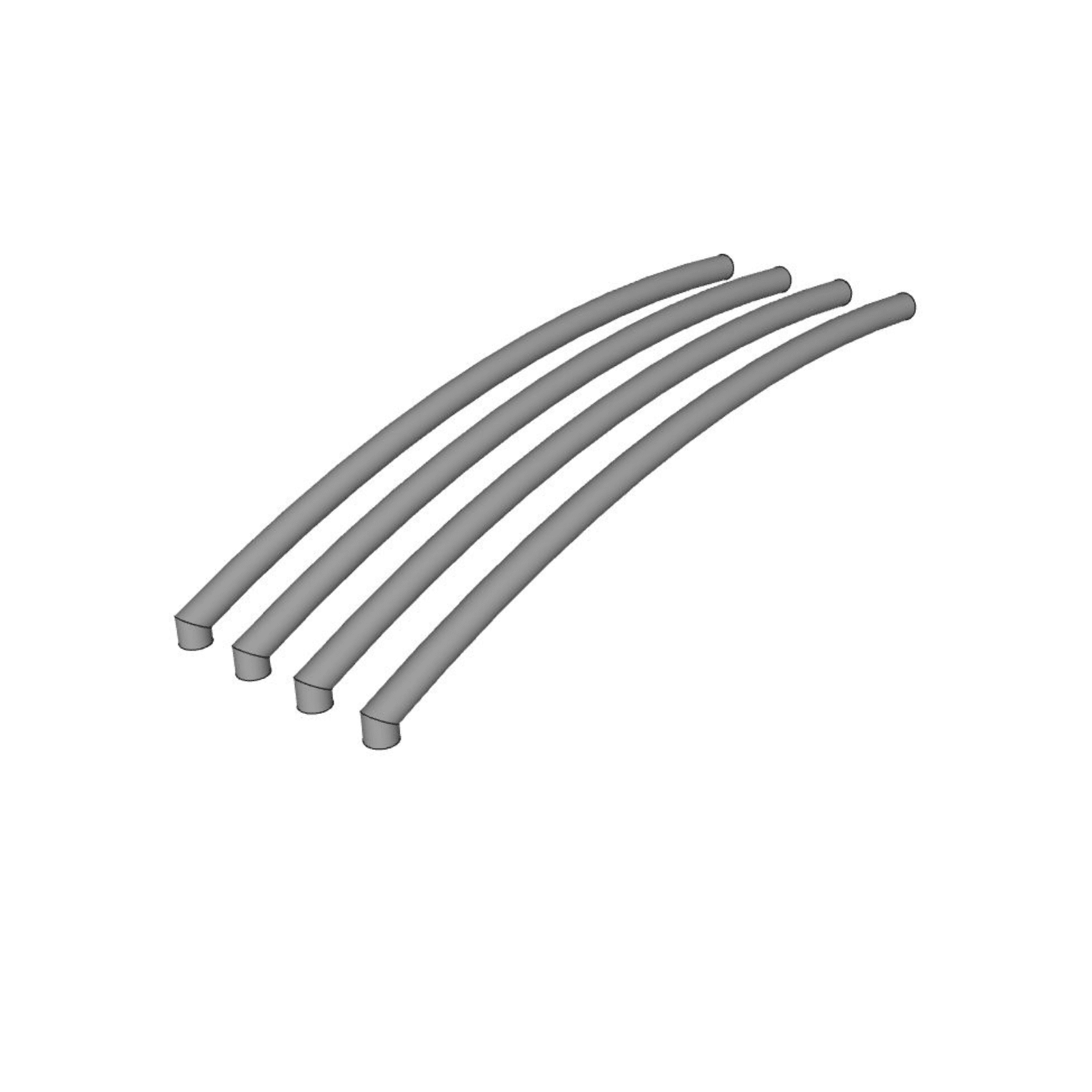 Hoops 4 Set Shadeports