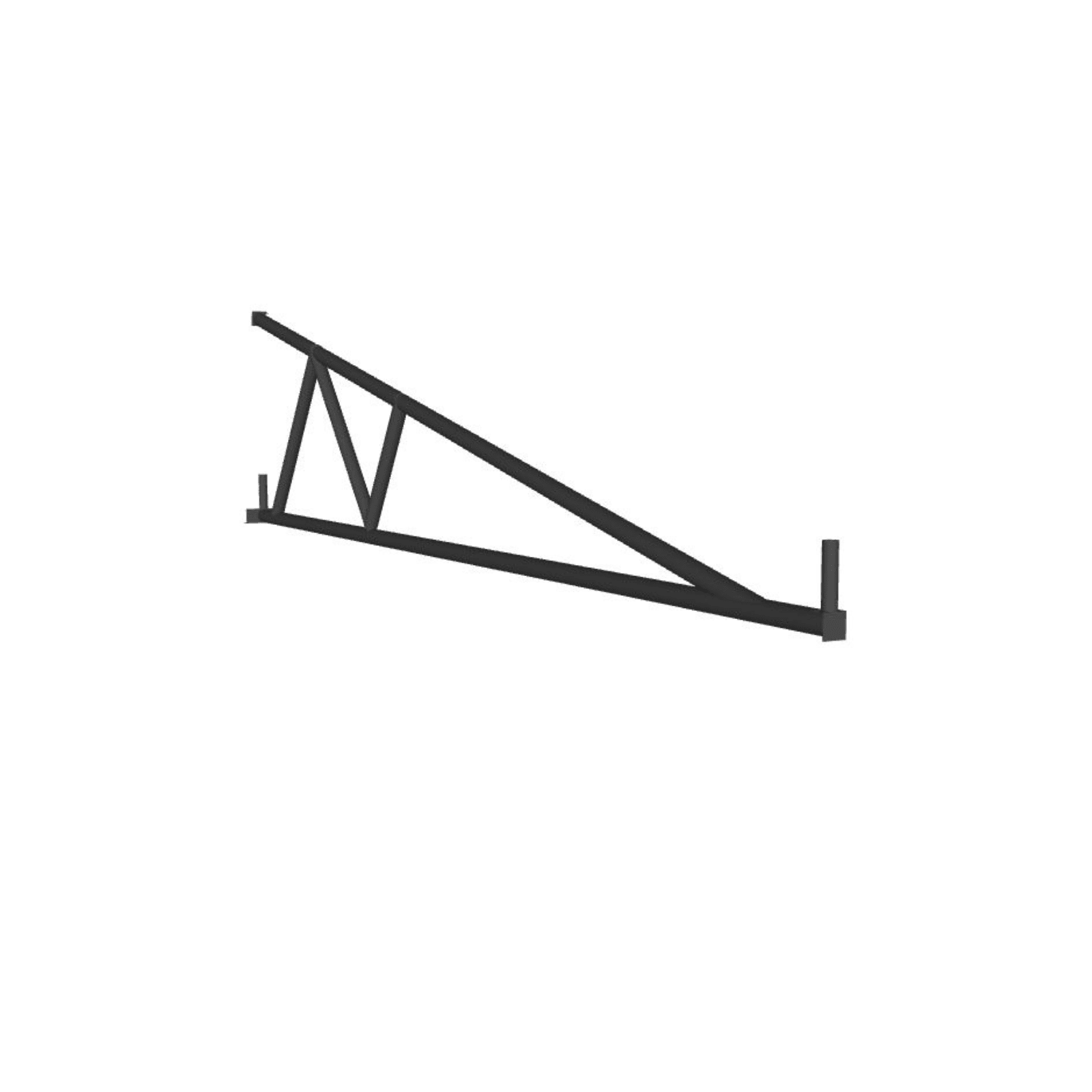 Brace For Cantilever Shadeport